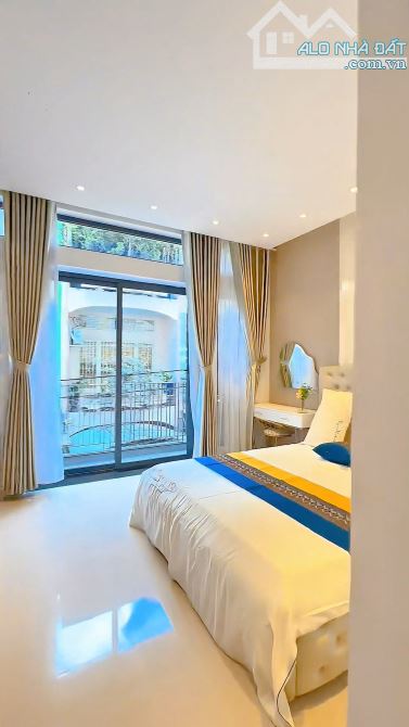 SIÊU PHẨM 4 TẦNG LÊ VĂN QUỚI, BÌNH TÂN - DT 85M - HẺM AN NINH, GẦN AEON MALL - GIÁ CHỈ 5 T - 2