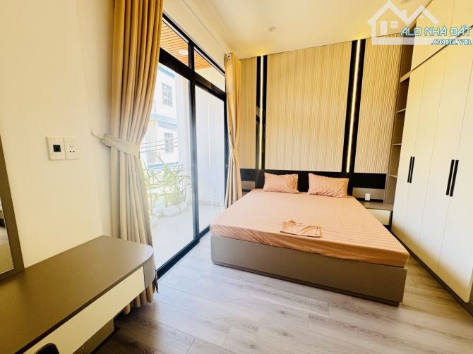 💥BÁN NHÀ MẶT TIỀN 3 TẦNG ĐẸP NHƯ TRANH-HẢI CHÂU-ĐÀ NẴNG - 2