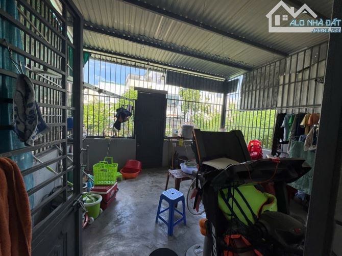 CHỦ CẦN BÁN NHÀ CẤP 4 MẶT TIỀN ĐƯỜNG NGUYỄN AN – PHƯỜNG BẮC NHA TRANG - 2