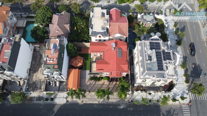 Siêu Biệt Thự Tên Lửa 30x25 / Có Hồ Bơi, Sân Vườn - 2