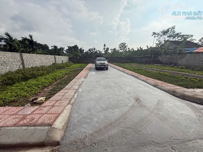 Fo chủ đầu tư phân lô bán giá cực tốt, giá vào tiền sinh lời ngay tại Bột xuyên,Mỹ đức