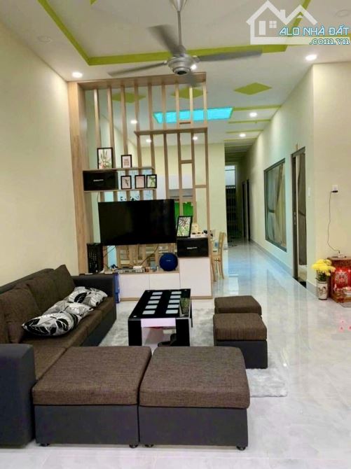 Giảm 800tr - Khu Vip Hoàng Diệu 2 - Ngang bề thế 6,5m - 2