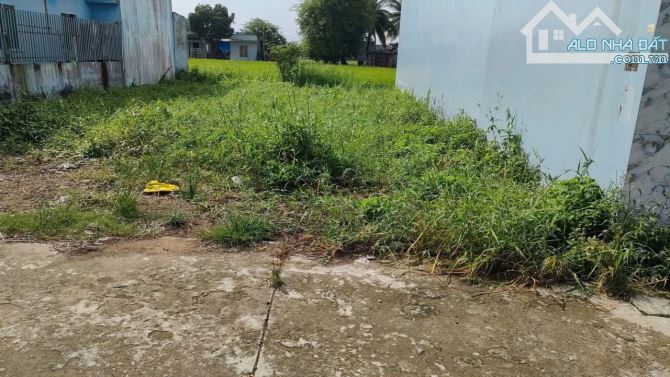 ✅ Bán đất hẽm 339 đường Châu Thị Kim , Phường 7 , TP Tân An _ Diện Tích : 5 x 20.5m2 - 2