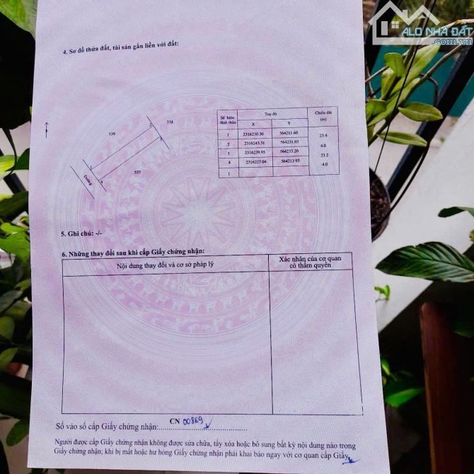 🏡 BÁN LÔ ĐẤT ĐẸP – DƯƠNG QUANG, MỸ HÀO 📍 Vị trí trung tâm, giao thông thuận tiện 🚗 Đườn - 2