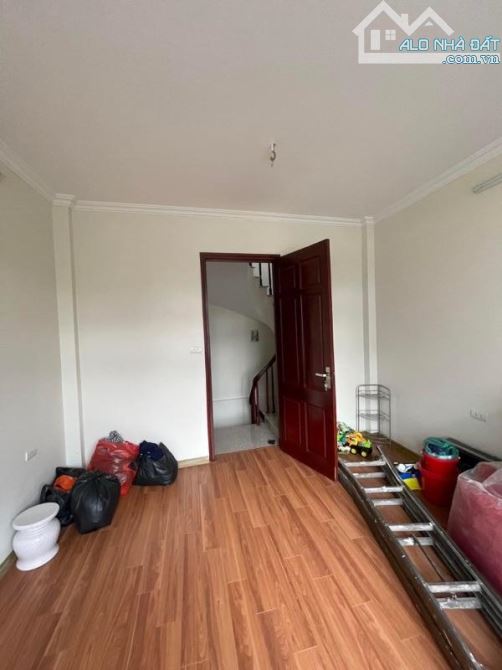 Chỉ 4,5 tỷ có nh LINH QUANG – ĐỐNG ĐA 40m², 6T FULL NỘI THẤT – GẦN HỒ - 2