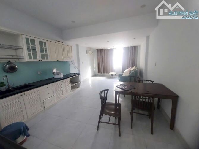 Bán nhà HXH Lam Sơn ,P2 ,Quận Tân Bình .DT.4x9.65m .5 tầng .Giá :8.9 tỷ (TL) - 2