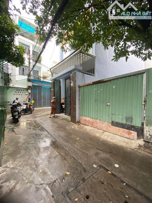 Bán đất HXH Trần Hữu Trang ,p10 ,Phú nhuận .DT:87m .Giá :9.9 tỷ - 2