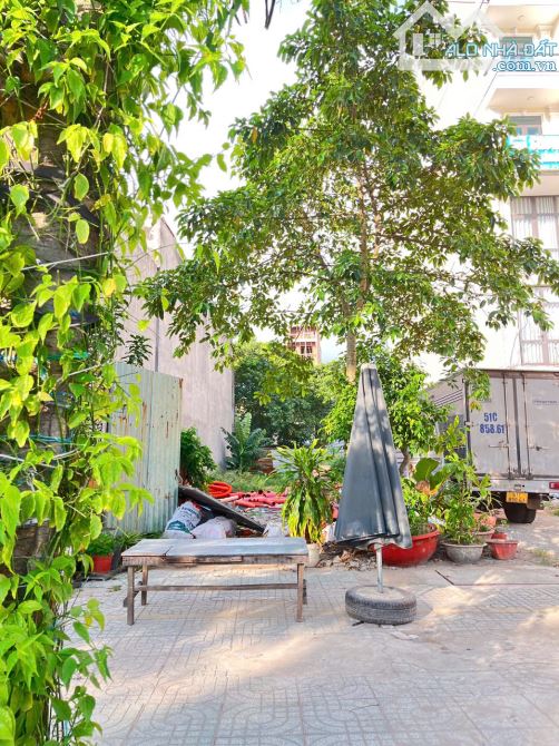 Đất Mặt Tiền Lê Thị Riêng – 159m² – Kinh Doanh Đỉnh – Chỉ 12.2 Tỷ – Thới An, Quận 12 - 2