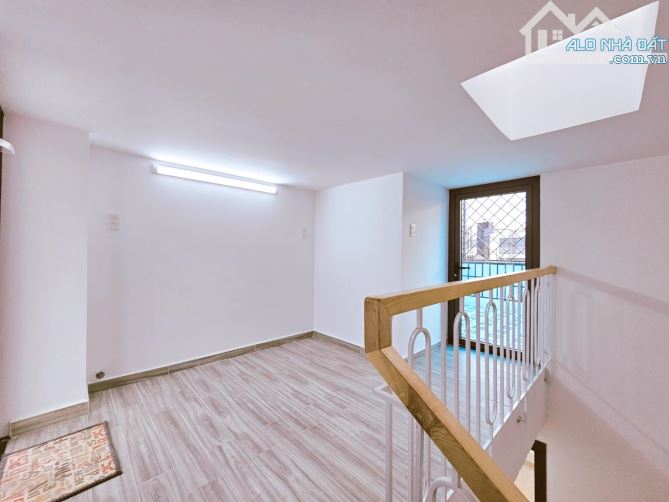 NHÀ MỚI XÂY CÒN THƠM MÙI SƠN SIÊU ĐẸP - 2