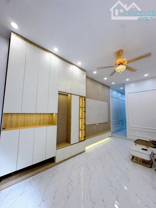 🏡BÁN NHÀ TRẦN PHÚ PHÂN LÔ – GARA Ô TÔ – THANG MÁY – 2 MẶT THOÁNG – KINH DOANH ĐỈNH - 2