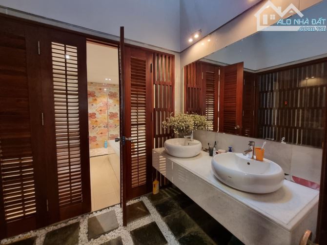 Phân Lô - Vỉa Hè -  Nguyễn Cơ Thạch - 60m x 5 Tầng - 19 Tỷ - 2
