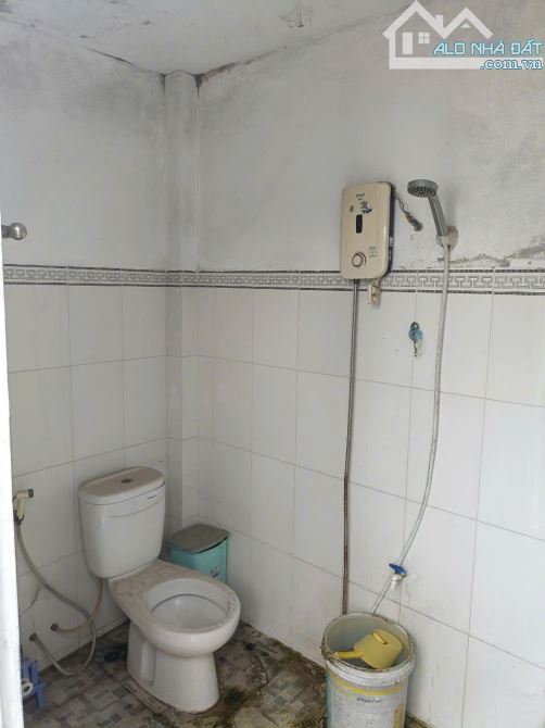 ✅ Bán nhà mặt tiền Phan Văn Lại thuộc Phường 6 , TP Tân An  _ DT : 6 x 29 nở hậu 6.5m2 - 2