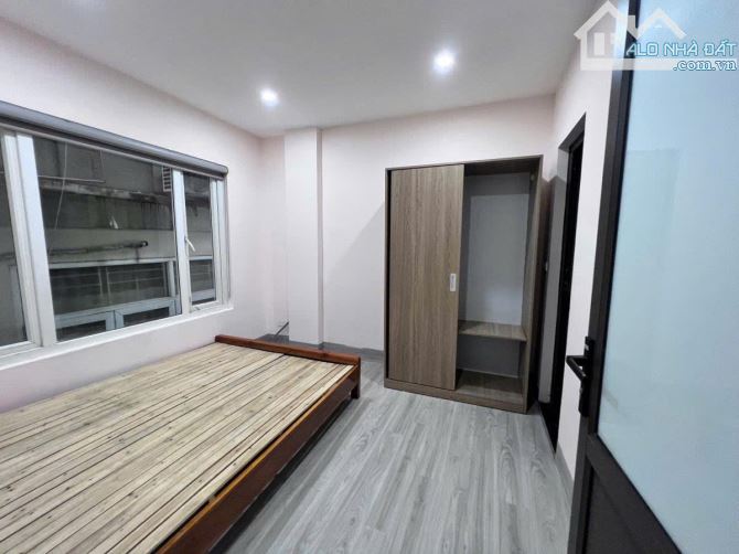 SIÊU PHẨM TRUNG TÂM CẦU GIẤY 2 MẶT NGÕ Ô TÔ TRÁNH VỈA HÈ KINH DOANH ĐỈNH 65m 24 tỷ - 2