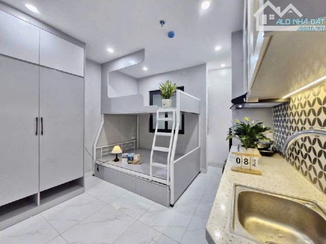 CC nhờ bán CCMN Hoa Bằng - CẦU GIẤY. 49M 6T DT 730tr/ năm. 12p KK, THANG MÁY hơn 11 tỷ - 2
