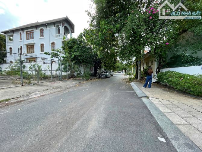 Bán đất quận 2 phường An Khánh. Diện tích 290 m2. Đường trước đất 14m. Cách Trần Não 200m - 2