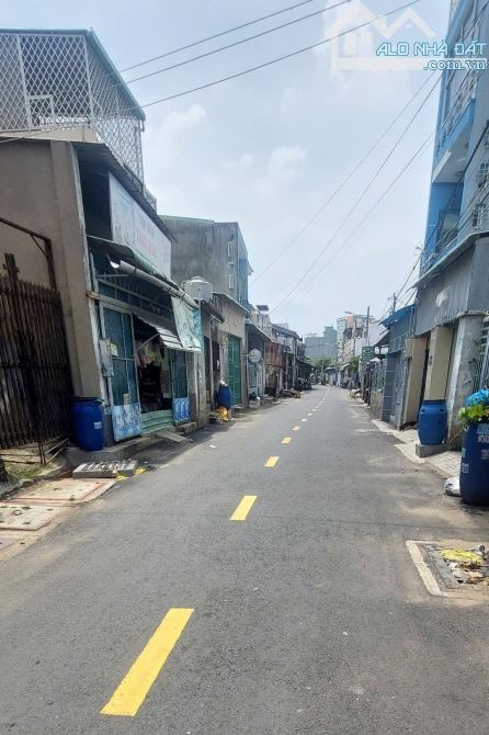 🍍chỉ 5,8 tỷ (CÒN BỚT)☘️ Mặt tiền đường 138, Tân Phú, Thủ Đức. Đất 96m2 ( SD 130m2 ) 6x22. - 2