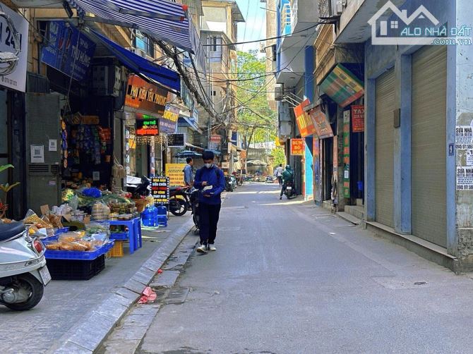 SIÊU PHẨM CĂN HỘ CAO CẤP  THANG MÁY 10 TẦNG 1 HẦM  29 PHÒNG KHÉP KÍN DÒNG TIỀN 250TR/THÁ - 2