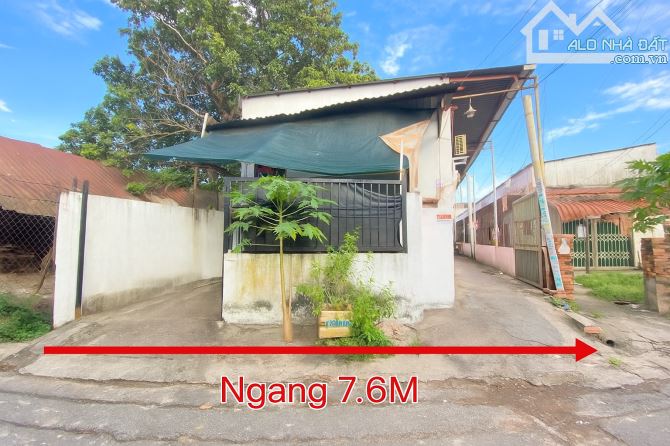 Bán Nhà Linh Trung Có Dòng Tiền 215m2 Hẻm Xe Hơi Ngang 7.6 Dài 32 Giá 7.8 Tỷ - 2