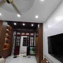 BÁN NHÀ TRẦN QUỐC HOÀN PHÂN LÔ Ô TÔ ĐỖ CỬA KINH DOANH DÒNG TIỀN 25TR 45M NHỈNH 15 TỶ - 2