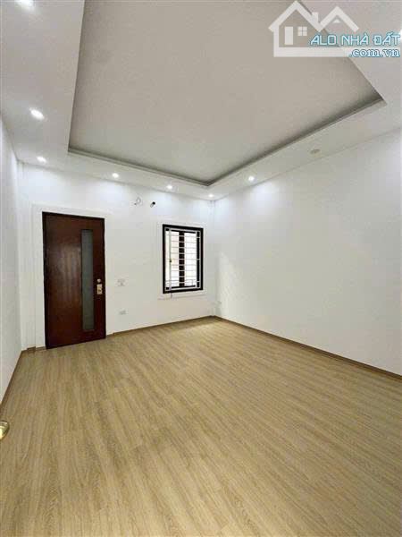 NHÀ PHỐ BẠCH MAI_THANH NHÀN,  THANG MÁY_ 2 MẶT THOÁNG _ FULL NÔI THẤT - 2