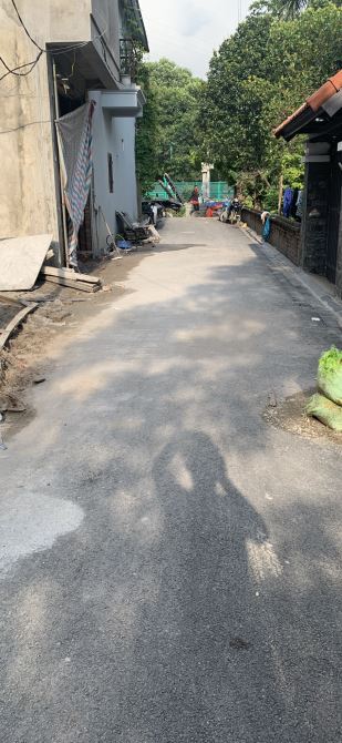 ĐẤT ĐẸP MẶT TIỀN RỘNG Ô TÔ ĐỖ ĐẤT MUA ĐỂ Ở HAY ĐẦU TƯ ĐỀU SINH LỜI NHANH - 2