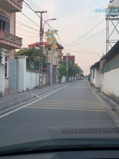 LỄ PHÁP TIÊN DƯƠNG ĐÔNG ANH NƠI RẤT HIẾM ĐẤT BÁN .CÒN SÓT LÔ DUY NHẤT 52M .NHỎ TIỀN - 2