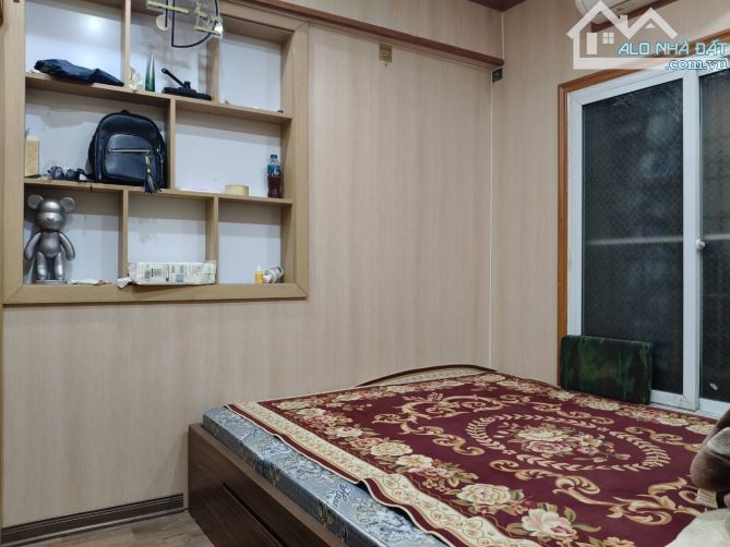BÁN TẬP THỂ TÔN ĐỨC THẮNG! 45M2, TẦNG 2, 2 NGỦ, THOÁNG MÁT, Ở NGAY, GIÁ CHÀO NHỈNH 3 TỶ! - 2