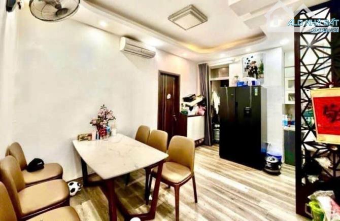 Bán CC Nam Trung Yên, Cầu Giấy, 73m, 2 ngủ, full nội thất, nhà đẹp ở luôn. - 2