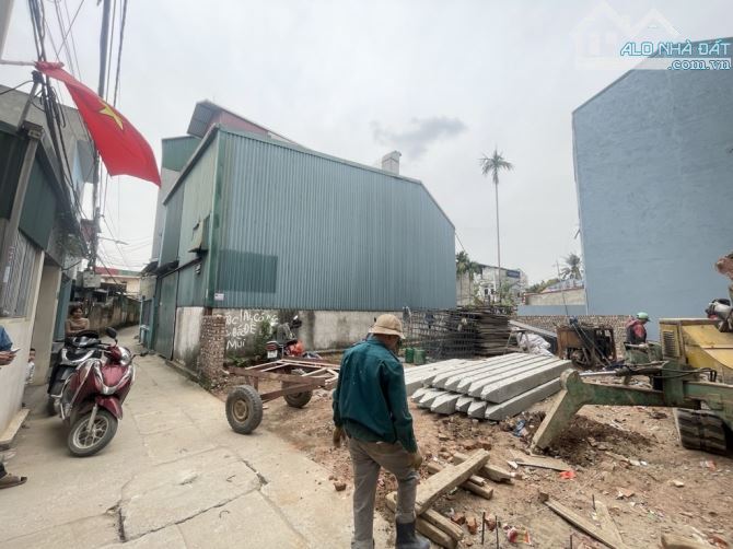 Bán Đất 78 m2 An Đà - Gia Lâm- Hà Nội. - 2