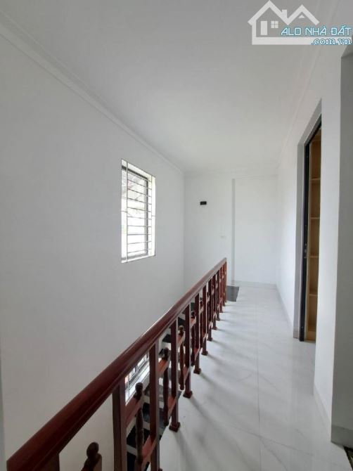 BÁN NHÀ LA PHÙ HOÀI ĐỨC 42MX3T NHÀ MỚI CỰC ĐẸP ĐỦ NỘI THẤT GIÁ 5,X TỶ - 2
