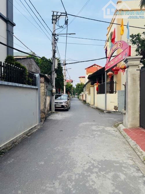 Bán Đất 75m2 - An Đà -Gia Lâm - Hà Nội. - 2