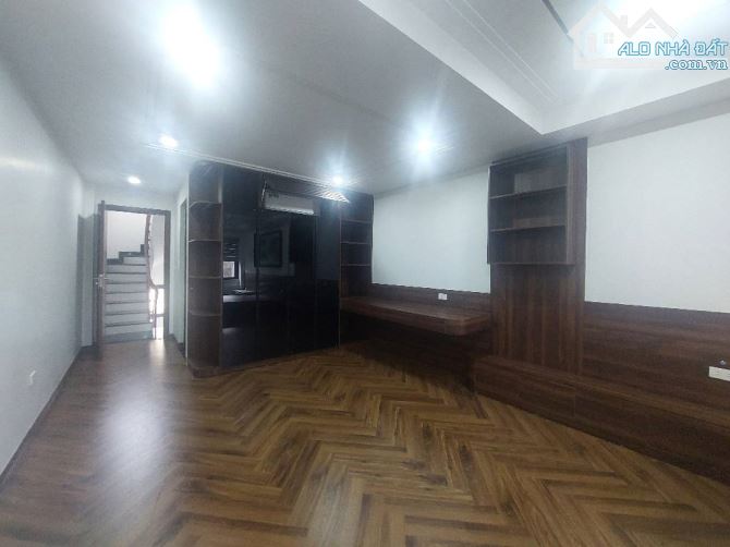 BÁN NHÀ MẶT NGÕ 29 PHỐ TRẠM 60M2 18.2 TỶ, THÔNG Ô TÔ TRÁNH, KINH DOANH ĐỈNH - 2