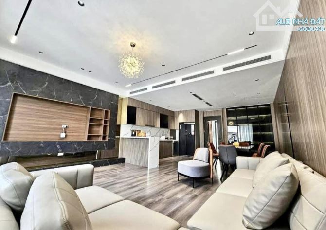 BÁN NHÀ TRƯƠNG CÔNG GIAI- CẦU GIẤY– 7 TẦNG THANG MÁY– 55M- Ô TÔ KINH DOANH– 19.5 TỶ - 2