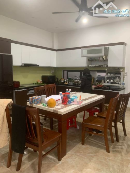 Bán nhà 3 tầng tại CáiTắt,  An Đồng, An Dương. - 2