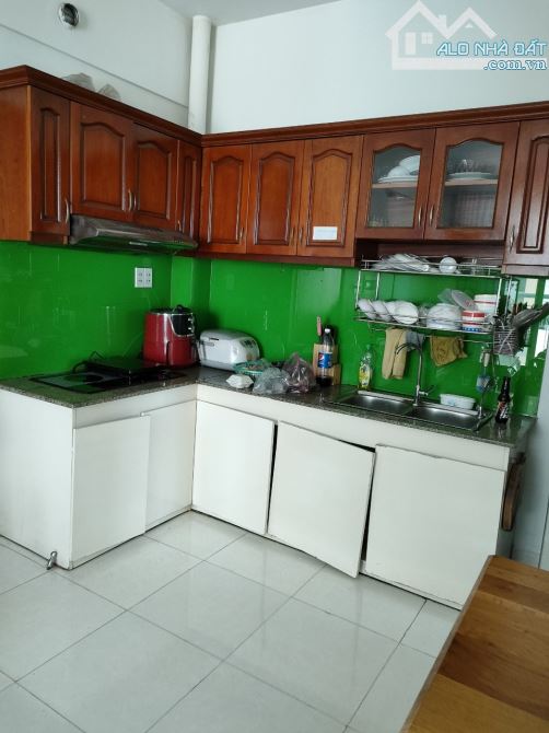 BÁN CĂN HỘ HƯNG NGÂN GARDEN  FULL NỘI THẤT  GIÁ 2,2 TỈ - 2