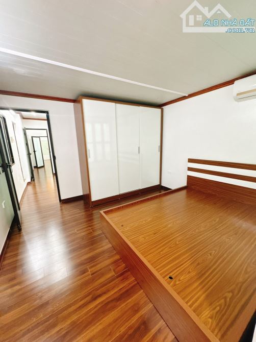 5 Tỷ🔥tập thể Tầng 2 Thành Công🔥115m2🔥3 Ngủ🔥Nhà Đẹp🔥Sổ Riêng🔥Có thương lượng - 2