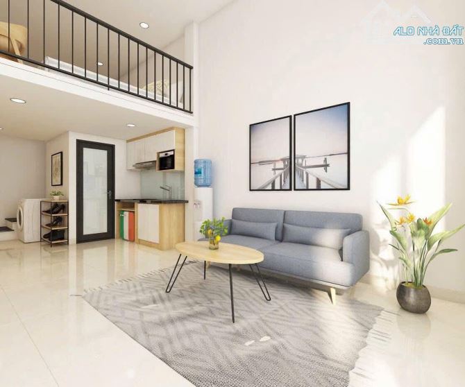 CẦN BÁN GẤP TÒA CCMN 5 TẦNG NGÕ 91 NGUYỄN VĂN TRỖI - DT 56M2 - MT 3.2M - GIÁ 14.9 TỶ - 2