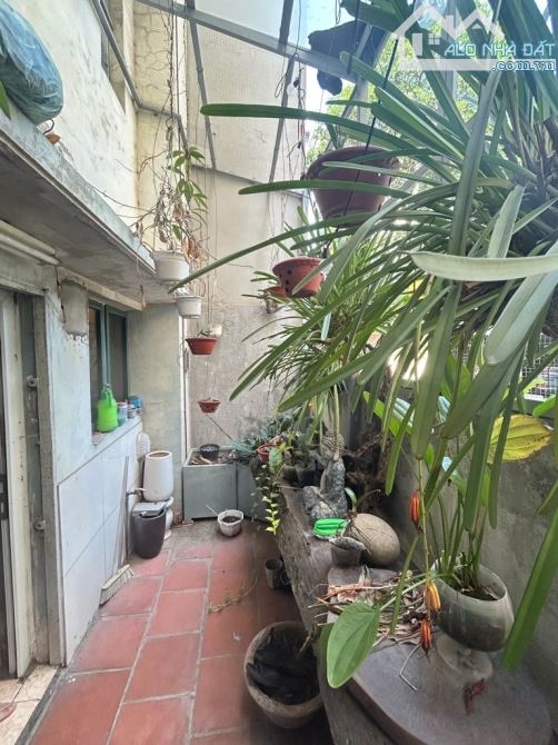 PL 2 THOÁNG HOÀNG QUỐC VIỆT – OTO TRÁNH – 65M² – 5 TẦNG – 21.6 TỶ (8TL203061) - 2