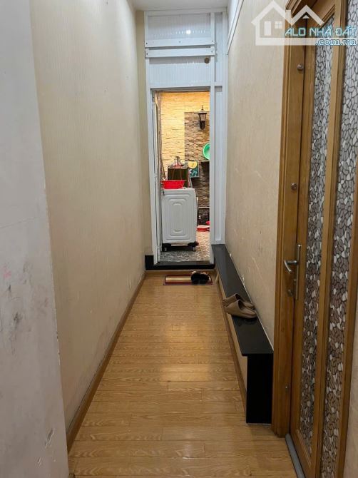 BÁN CĂN NHÀ CẤP 4, SỔ RIÊNG THỔ CƯ – GẦN NGAY ĐƯỜNG ĐỒNG KHỞI - 2