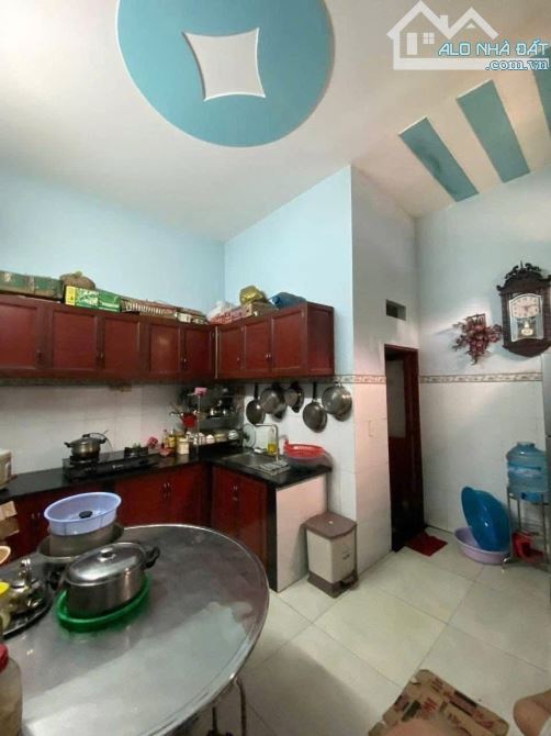 🏡 NHÀ 1 TRỆT 1 LẦU – 72.5M² – 5PN 2WC – 1 XẸC TRẦN THỊ XANH – P. DĨ AN - 2