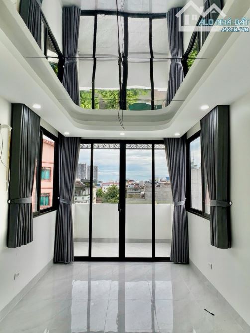 PHÚ DIỄN – VỈA HÈ - KINH DOANH – 7T THANG MÁY – 51M²  – 19.5 TỶ (8TL152058) - 2