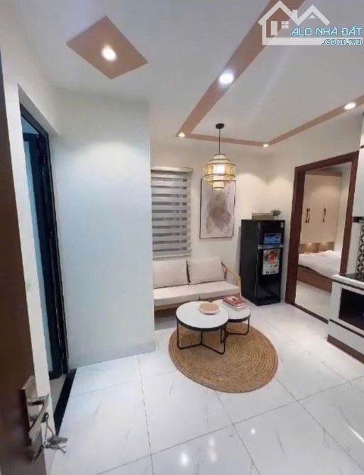 CHỦ NHÀ CẦN BÁN NHANH. CĂN HỘ CHUNG CƯ MINI VÕ CHÍ CÔNG- NHÀ  ĐẸP, THANG MÁY, GẦN Ô TÔ, TR - 2