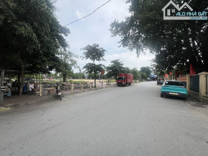 BÁN GẤP ĐẤT TIỆM VÀNG QUANG MINH HÀ NỘI - NGÕ Ô TÔ - NGAY TRƯỜNG,BỆNH VIỆN GTVT ! - 2