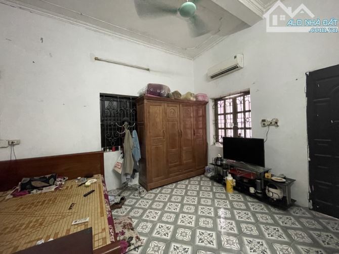 MỄ TRÌ THƯỢNG – ÔTÔ TRÁNH – KINH DOANH – 100M² – 3 TẦNG – 21 TỶ (8TL203056) - 2