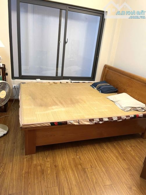 TRỊNH ĐÌNH CỬU – 55m² – 5 TẦNG – 14 TỶ - SÁT MẶT PHỐ – Ô TÔ TRÁNH – GẦN VÀNH ĐAI 2,5 - 2