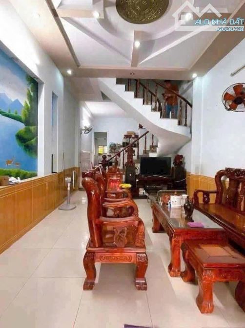 🏠 NHÀ 1 TRỆT 1 LẦU – 73M² – 2PN 2WC – GẦN CHỢ ĐOÀN THỊ KIA, NGÃ 3 ÔNG XÃ - 2