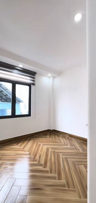 NHÀ 4 TẦNG AN NINH TUYỆT ĐỐI - Sát Vách Công An Phường, Mã Lò, Bình Tân - 67m² Gần Aeon Ma - 2