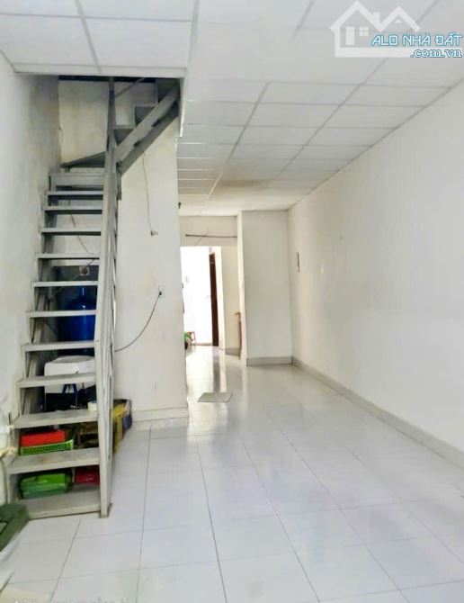 Bán nhà 2 tầng, 2 mặt hẻm HXH 74m2, có dòng tiền - Chỉ 8tỷ tại Dương Quảng Hàm - 2