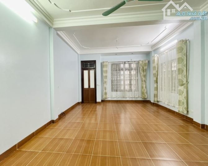 NHÀ 57m², 5 TẦNG, HÀNG XÓM NGOẠI GIAO ĐOÀN – XUÂN ĐỈNH, NHỈNH 10 TỶ - 2