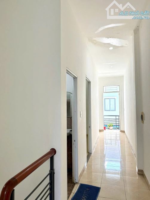 🌻NHÀ 2 TẦNG - 61,4M2 - TRƯNG NỮ VƯƠNG - 3 MẶT KIỆT - HẢI CHÂU - 3,95TỶ🌻 - 2